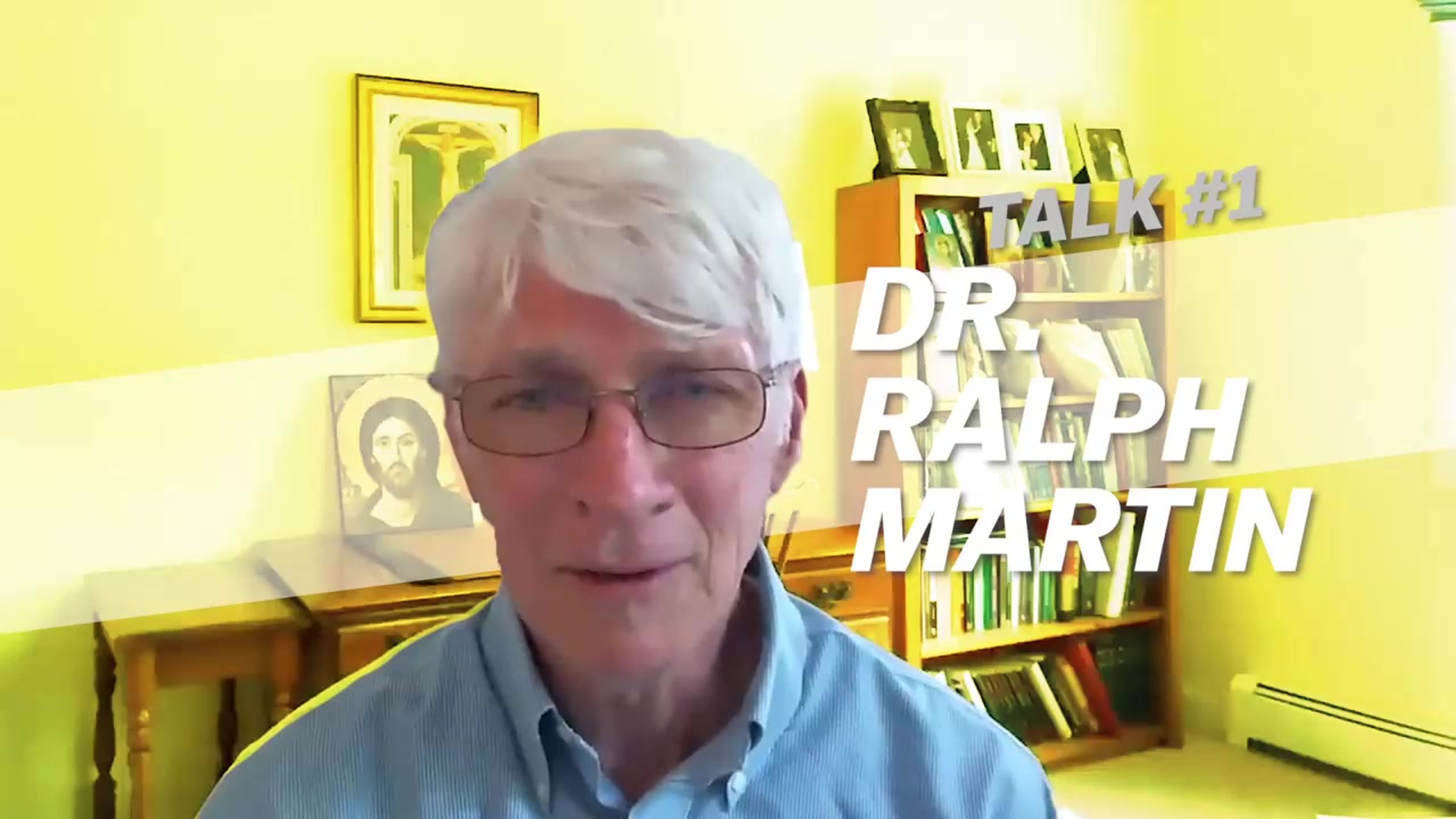 Catholic Response to Cancel Culture and the Woke Movement by Ralph Martin